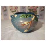 Roseville Ceramic Planter