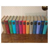 Complete 14 Volume Reader's Digest Best Loved Books For Young Readers Set