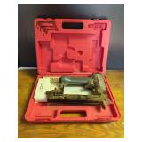 Craftsman 18 Gauge 1/4-Inch Crown Air Stapler Kit