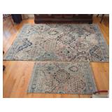 Mohawk Home Steeple Gate Multi Area Rug And Accent Mat