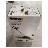 Worx WG896 12-Amp 7.5-Inch 2-in-1 Lawn Edger and Trencher