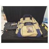 Voyager Tool Bags Assortment