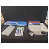 Assorted Hand Tools and Hardware Lot