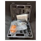 Knakasaki 1/2 Inch Air Wrench Kit Model NK2811