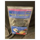 Truck Cargo Net 72 Inch By 96 Inch Item 36598