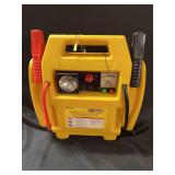 Chicago Electric Power Tools Jumpstart System Item 38391