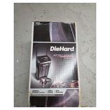 DieHard DH830 12V Battery Charger and Engine Starter