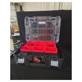 Craftsman Versastack Deep Small Parts Organizer