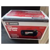 Jobsmart 5 Gallon Portable Air Tank