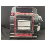 Mr. Heater Portable Propane Heater Model MH9B