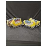 Haul Master Ratcheting Tie Down Straps