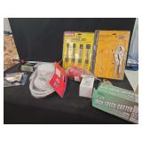 Assorted Hand and Power Tools Lot