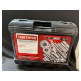 Craftsman 200-Piece Mechanics Tool Set Model 933200