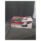 Drill Master 4-1/2 Inch 120V Angle Grinder