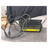 Charging Systems International Three Bank Pro Charger Model 10 X 3 Marine