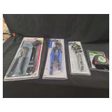 Assorted Jobsmart, Kobalt, and Pittsburgh Hand Tools Lot