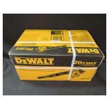 Dewalt 20V Max Compact Jobsite Blower DCE100B New in Box