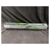 Pittsburgh Pro 1/2 Inch Drive Click Type Torque Wrench