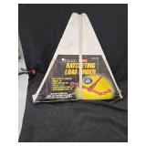 Pittsburgh Ratcheting Load Binder Item 36023