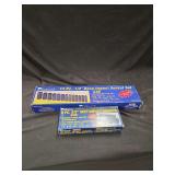 Pittsburgh Deep Impact Socket Sets