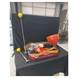 Assorted Automotive Accessories and Hardware Lot