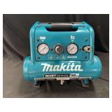 Makita MAC100Q Quiet Series 1 Gallon Air Compressor