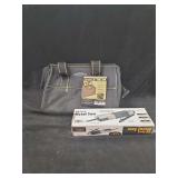 Voyager 12 Inch Tool Bag and High Speed Metal Saw