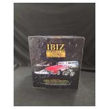 IBIZ World Class Everything Products Super Value Kit