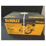 Dewalt 20v Max 6-1/2 Inch Circular Saw Model DCS391B