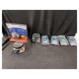 Western Enterprises HVAC Regulator and SharkBite Plumbing Fittings Lot