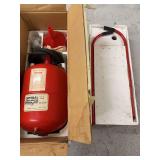 Central Pneumatic Sand Blaster Stock No 1440/9980 in Original Packaging