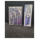 Kobalt 3-Piece Groove Joint Pliers Sets Model 0464646