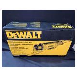 Dewalt DWE315K Oscillating Multi-Tool Kit New in Box