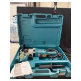Makita DA4031 Angle Drill with Case and Accessories