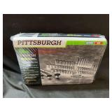 Pittsburgh 64-Piece Socket Set