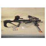 Center Point Volt 300 Compound Crossbow Package,