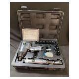 Central Pneumatic 17 Piece Air Tool Kit