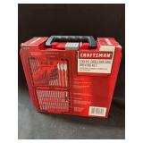 Craftsman 100-Piece Drilling and Driving Kit Model 931639