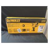 Dewalt 20V Max 300ml-600ml Sausage Adhesive Gun Model DCE580B
