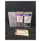 Storehouse PTO Pin Assortments and Haul-Master Hitch Pin