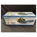 Chicago Electric Professional Double Cut Saw Item 68316
