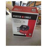 Porter-Cable C2002 6-Gallon Pancake Air Compressor