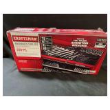 Craftsman 309-Piece Mechanics Tool Set Model 941309