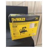 Dewalt 68,000 BTU/HR Cordless Forced Air Propane Heater