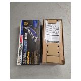 Pittsburgh Automotive 1.5 Ton Aluminum Racing Jack with RapidPump