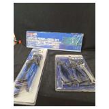 Kobalt and Grip Hand Tool Assortment