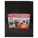 Bonaire Heavy Duty Direct Drive Tire Inflator DD12150S