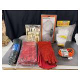 Assorted Automotive and Workshop Tools Lot
