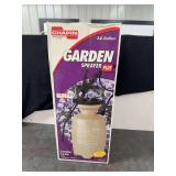 Chapin Home and Garden Sprayer Plus 2.0 Gallon Model 2752A