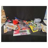 Assorted Automotive and Hand Tools Lot